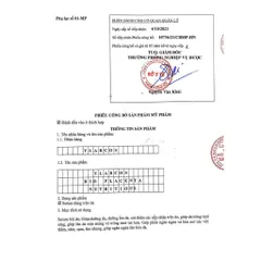 Bio Placenta Nutritious Ylabcos Huyết Thanh Phục Hồi Dưỡng Da Cải Thiện Nếp Nhăn Phục Hồi Da