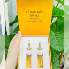 TẾ BÀO GỐC HITA siêu phẩm của DR. LACIR