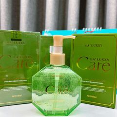Dung Dịch Vệ Sinh Laluxxy Care Giúp Kháng Khuẩn Ngừa Viêm Nhiễm Lưu Hương