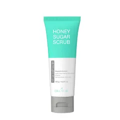 Honey Sugar Scrub Tẩy Da Chết Dịu Nhẹ Dr Lacir