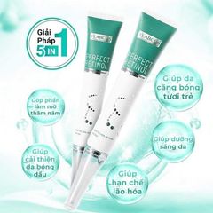 Vi Collagen Dr Lacir Siêu Căng Bóng Da Trắng Sáng Mướt Mịn