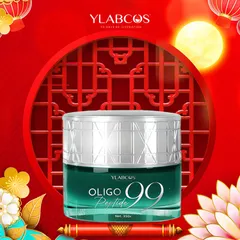 Kem Mao Mạch Oligo Peptide 99 Ylabcos 35gr Dày Da Giảm Đỏ