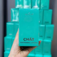 Kem Body Dr Lacir - Chất Whitening Lotion - Dưỡng ẩm da toàn thân - Chống nắng - 200ml