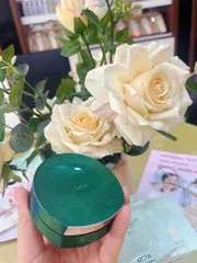 Phấn nền dạng nén Ohui Ultimate Cover Denier Pact SPF50+/PA+++ tone 23