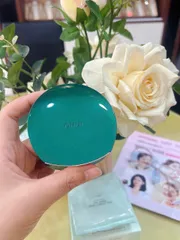 Phấn nền dạng nén Ohui Ultimate Cover Denier Pact SPF50+/PA+++ tone 23