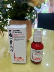 CNP Derma Answer Pore Firming Ampule tinh chất dưỡng da cải thiện lỗ chân lông