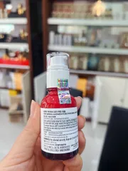 CNP Derma Answer Pore Firming Ampule tinh chất dưỡng da cải thiện lỗ chân lông