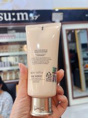 SỮA RỬA MẶT   THE WHOO Gong Jin Hyang Clarifying Cleansing Foam Special Set