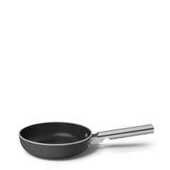 Chảo rán Smeg FPF2402BLM 24cm màu đen
