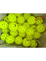 Bóng Pickleball Franklin X-40 Outdoor – Chuẩn Thi Đấu Quốc Tế và Trong Nước - Nhập Khẩu Chính Hãng
