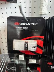 Quấn Cán Vợt Pickleball Selkirk Loại Nguyên Bản Theo Vợt - Nhập Khẩu Chính Hãng Selkirk USA