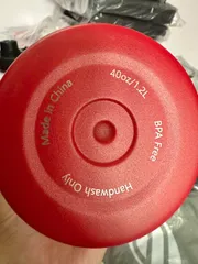 Bình Nước Giữ Nhiệt Cao Cấp Pickleball Selkirk Sport 1,2 Lít