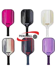 Vợt Pickleball Franklin Signature Series Pro 13mm & 16mm - 230 gram - Nhập Khẩu và Bảo Hành Chính Hãng USA