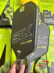 Bộ Vợt Pickleball Selkirk SLK Atlas Max - Nhập Khẩu và Bảo Hành Chính Hãng Selkirk USA