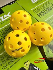 Bộ Vợt Pickleball Selkirk SLK Atlas Max - Nhập Khẩu và Bảo Hành Chính Hãng Selkirk USA