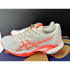 Giày Pickleball ASICS Women's Solution Speed FlyteFoam 3 Clay