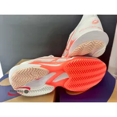 Giày Pickleball ASICS Women's Solution Speed FlyteFoam 3 Clay