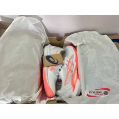 Giày Pickleball ASICS Women's Solution Speed FlyteFoam 3 Clay
