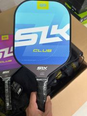 Bộ Vợt Pickleball Selkirk SLK Club - Nhập Khẩu Chính Hãng Selkirk USA