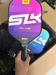Bộ Vợt Pickleball Selkirk SLK Club - Nhập Khẩu Chính Hãng Selkirk USA