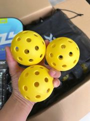 Bộ Vợt Pickleball Selkirk SLK Club - Nhập Khẩu Chính Hãng Selkirk USA