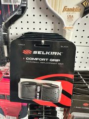 Quấn cán vợt Pickleball Selkirk Sport Comfort - Nhập khẩu chính hãng Selkirk USA