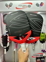 Vợt Pickleball Selkirk LABS Project 007 10mm & 14mm Nhập Khẩu và Bảo Hành Chính Hãng USA