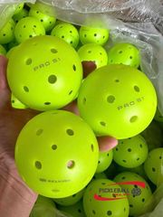Bóng Pickleball Selkirk Pro S1 Chuẩn Thi Đấu Quốc Tế và Trong Nước Nhập Khẩu Chính Hãng Selkirk USA