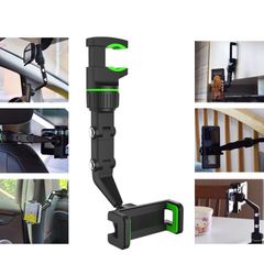 Giá Treo Điện Thoại Chân Kẹp A125 