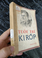 Tuổi trẻ Kirov