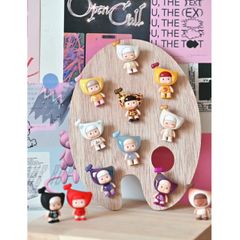[BUER FUJI] ALL VERS ĐẦY ĐỦ VERSION BLINDBOX HỘP MÙ 778193