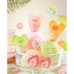 [CHICHI] CHICHI BEAN CHICHI MOUSE CHIPS ATTACK DODO SUGAR CHICHI.C CHICHI BEAN BLINDBOX BLINDBAG 778185
