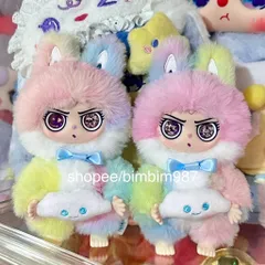 [LUKIKI] LUKIKI TRAVEL SERIES LUKIKI BLINDBOX BLINDBAG 778181