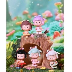 [BUER FUJI] ALL VERS ĐẦY ĐỦ VERSION BLINDBOX HỘP MÙ 778193