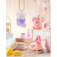 [CHICHI] CHICHI BEAN CHICHI MOUSE CHIPS ATTACK DODO SUGAR CHICHI.C CHICHI BEAN BLINDBOX BLINDBAG 778185