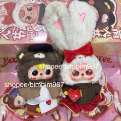[BABY THREE] LIMITED 400% BABY THREE 400% BABY THREE BLINDBOX BLINDBAG 778179