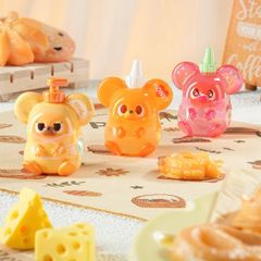 [CHICHI] CHICHI BEAN CHICHI MOUSE CHIPS ATTACK DODO SUGAR CHICHI.C CHICHI BEAN BLINDBOX BLINDBAG 778185