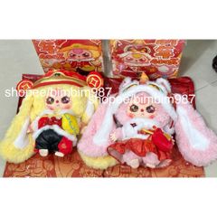 [BABY THREE] LIMITED 400% BABY THREE 400% BABY THREE BLINDBOX BLINDBAG 778179