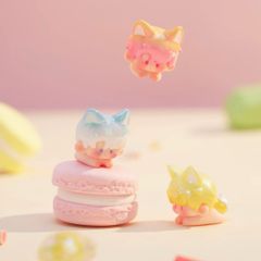 [YUTA] YUTA BEAN YUTA PUPPY BABY BEAN YUTA BLINDBOX BLINDBAG 778182