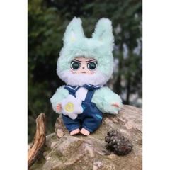 [LUKIKI] LUKIKI TRAVEL SERIES LUKIKI BLINDBOX BLINDBAG 778181