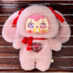 [SAMUEL] SECRET SAMUEL MOOD GUMMIES SAMUEL 400% SANXIAOMAO SAMUEL BLINDBOX BLINDBAG 778186