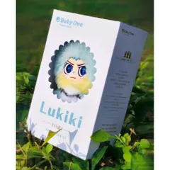 [LUKIKI] LUKIKI TRAVEL SERIES LUKIKI BLINDBOX BLINDBAG 778181