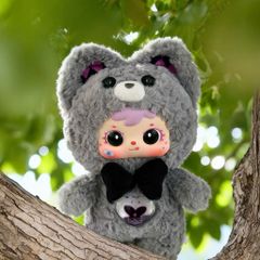 [SAMUEL] SECRET SAMUEL MOOD GUMMIES SAMUEL 400% SANXIAOMAO SAMUEL BLINDBOX BLINDBAG 778186