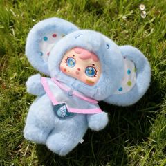 [SAMUEL] SECRET SAMUEL MOOD GUMMIES SAMUEL 400% SANXIAOMAO SAMUEL BLINDBOX BLINDBAG 778186