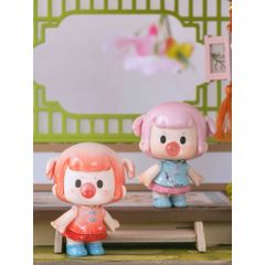 [BUER FUJI] BUER BEAN BUER CỔ TRANG BUER ANCIENT BLINDBOX BLINDBAG 778199
