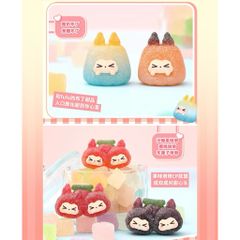[KIKI] KIKI BEAN KIKI CANDY PARTY BEAN BLINDBOX BLINDBAG 778190