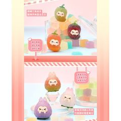 [KIKI] KIKI BEAN KIKI CANDY PARTY BEAN BLINDBOX BLINDBAG 778190