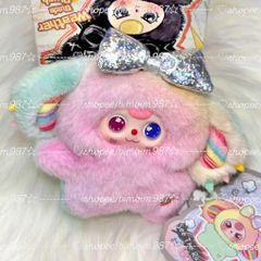 [BABY THREE] BABY THREE THỜI TIẾT BABY THREE WEATHER GUIDE BABY THREE BLINDBOX BLINDBAG 778198
