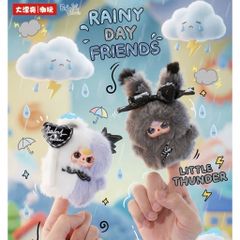 [BABY THREE] BABY THREE THỜI TIẾT BABY THREE WEATHER GUIDE BABY THREE BLINDBOX BLINDBAG 778198