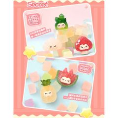 [KIKI] KIKI BEAN KIKI CANDY PARTY BEAN BLINDBOX BLINDBAG 778190